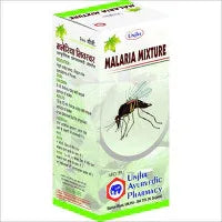 2 x  Unjha Malaria Mixture (100ml)