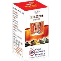 2 x  Unjha Pilona Capsule (30caps)