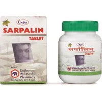 2 x  Unjha Sarpalin Tablet (30tab)