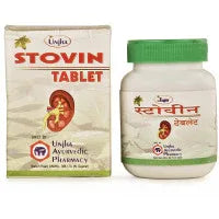 2 x  Unjha Unjha Stovin Tablet (50tab)