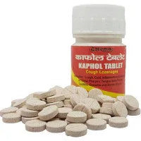 2 x  Deshrakshak Kaphol Tablets (100tab)