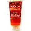 4 x Vaadi Herbals Skin Whitening Saffron Face Wash
