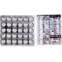 2 x  Sandu Osteon-D Tablets (30tab)