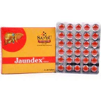 2 x  Sandu Jaundex Tablets (30tab)