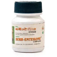 2 x  Sandu Berb-Enterone Compound Tablet (25tab)