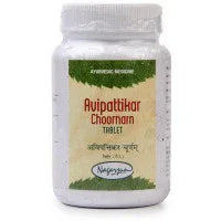 2 x  Nagarjun Avipattikar Tablet (50g)