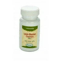 2 x  Nagarjun Lavan Bhaskar Tablet (50g)