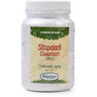 2 x  Nagarjun Sitopaladi Tablet (50g)