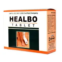 2 x  Ayursun Pharma Healbo Tab (60tab)