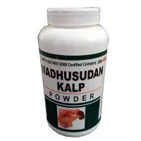2 x  Ayursun Pharma Madhusudan Kalp Powder (200g)