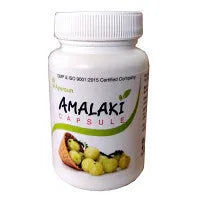2 x  Ayursun Pharma Amalaki Capsule (50caps)