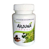2 x  Ayursun Pharma Arjuna Capsule (50caps)