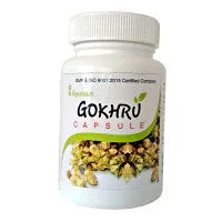 2 x  Ayursun Pharma Gokhru Capsule (50caps)