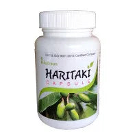 2 x  Ayursun Pharma Haritaki Capsule (50caps)