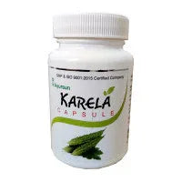 2 x  Ayursun Pharma Karela Capsule (50caps)
