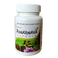 2 x  Ayursun Pharma Punarnava Capsule (50caps)