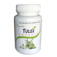 2 x  Ayursun Pharma Tulasi Capsule (50caps)