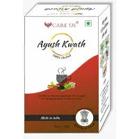 2 x  Care Us Ayush Kwath (100g)