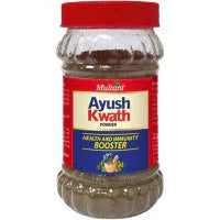 2 x  Multani Ayush Kwath Powder Immunity Booster (100g)