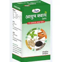2 x  Unjha Ayush Kwath Tablet (60tab)