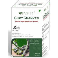 2 x  Care Us Giloy Ghanvati (30tab)