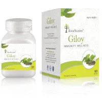 2 x  Four Seasons Giloy Tablet (60tab)