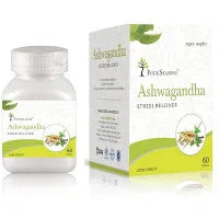 2 x  Four Seasons Ashwagandha Tablet (60tab)