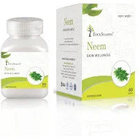 2 x  Four Seasons Neem Tablet (60tab)