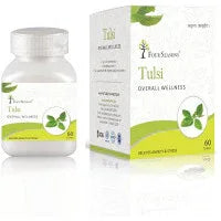 2 x  Four Seasons Tulsi Tablet (60tab)