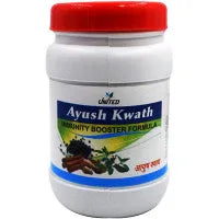 2 x  United Ayush Kwath (100g)