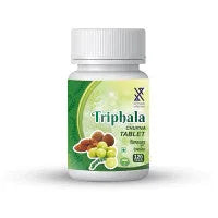 2 x  Xovak Pharma Triphala Churna Tablets (120tab)