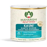 2 x  Maharishi Ayurveda Kasni Kanth Sudha (30pcs)