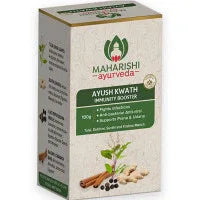 2 x  Maharishi Ayurveda Maharishi Ayurveda Ayush Kwath (100g)