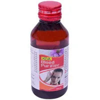 2 x  KEVA Blood Purifier (100ml)