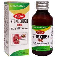 2 x  KEVA Stone Crush (100ml)