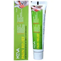 2 x  KEVA Pain Relief Gel (15g)