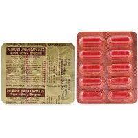 2 x  Dev Pharmacy Paurush Jiwan (10caps)
