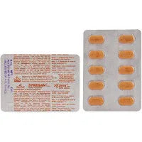 2 x  Sandu Stresan Tablets (10tab)