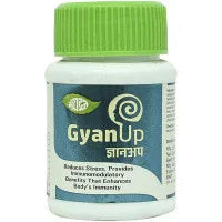 2 x  Meghdoot Gyan Up Tablet (50tab)