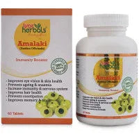 2 x  Ivor Amalaki Tablets (60tab)