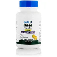 2 x  Healthvit Bael 250Mg (60caps)