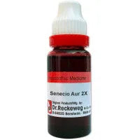 Dr Reckeweg Senega Q 20ml – Respiratory & Expectorant