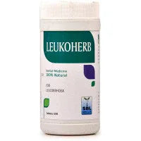 2 x  SBL Leukoherb Capsule (100caps)