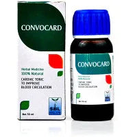 2 x  SBL Convocard (30ml)