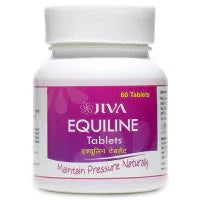 2 x  Jiva Ayurveda Equiline Tablet (60tab)