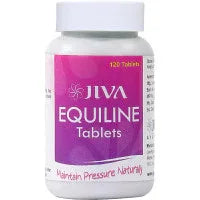 2 x  Jiva Ayurveda Equiline Tablet (120tab)