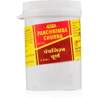 Vyas Panchnimba Churna (50g) each