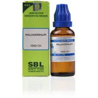SBL Malandrinum 1000 CH 100ml