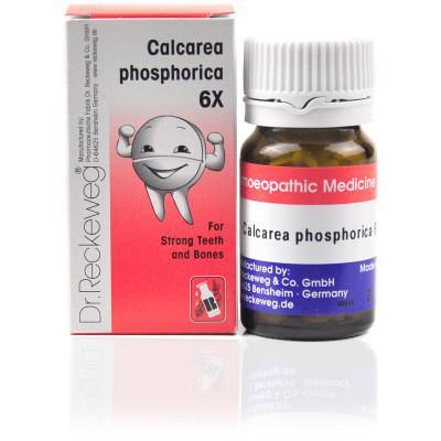 Dr-Reckeweg Calcarea phosphorica 30x 20gms