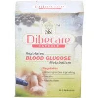 2 x  Nature & Nurture Dibecare (3Strip)